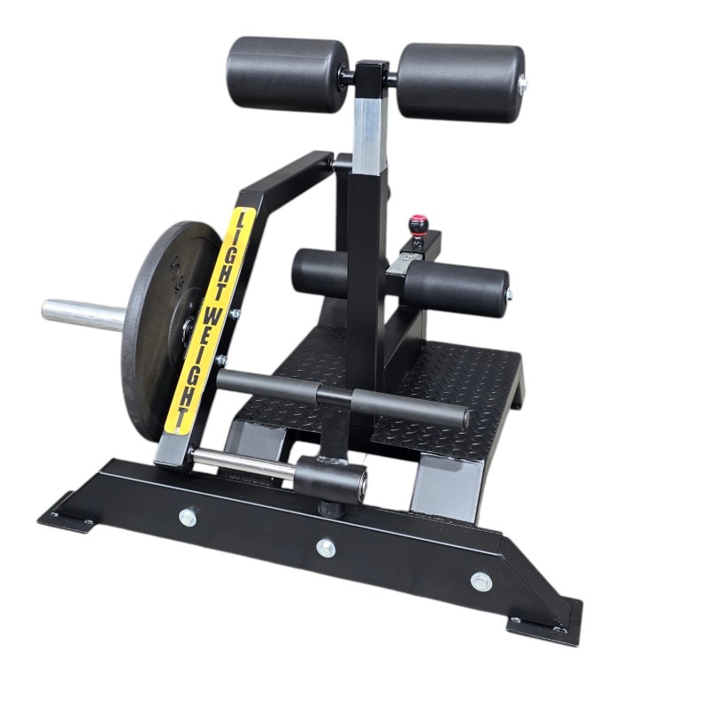 Hyper Extension Verticale | SPORTARETUSA