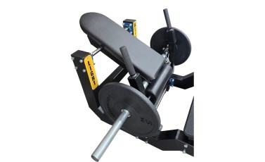Hip Thrust Machine