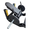 Hip Thrust Machine