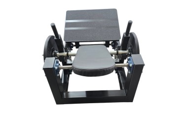 Hip Thrust Machine