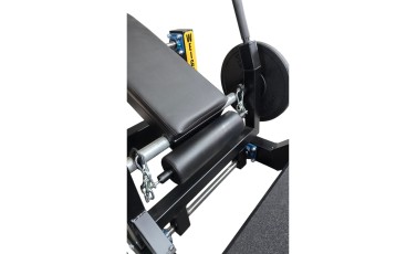 Hip Thrust Machine