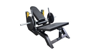 Hip Thrust Machine