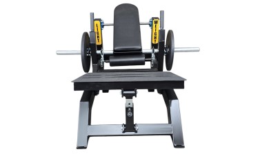 Hip Thrust Machine