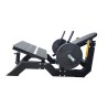 Hip Thrust Machine