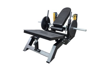 Hip Thrust Machine
