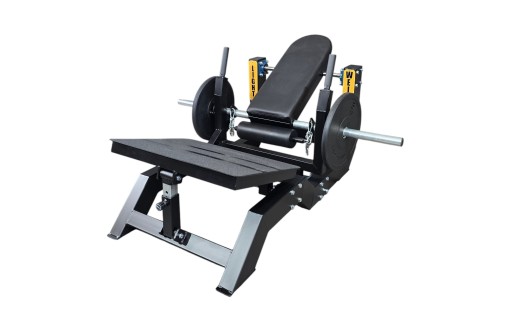 Hip Thrust Machine