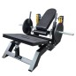 Hip Thrust Machine | Allenamento Professionale Glutei | SPORTARETUSA