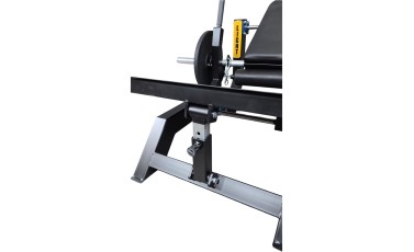 Hip Thrust Machine
