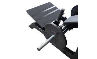 Hip Thrust Machine