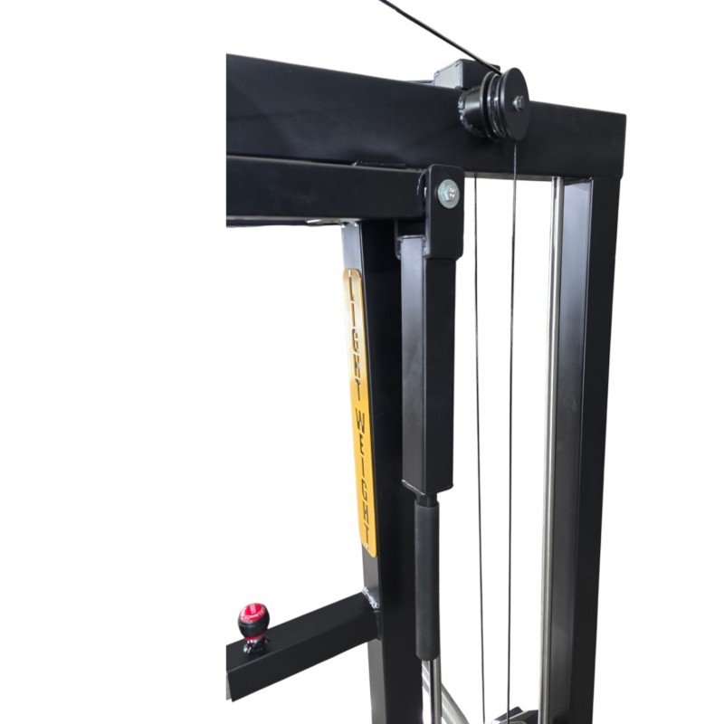 Pec Fly - Rear Delt | SPORTARETUSA