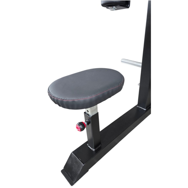 Pec Fly - Rear Delt | SPORTARETUSA