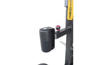 Pec Fly - Rear Delt