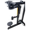 Pec Fly - Rear Delt