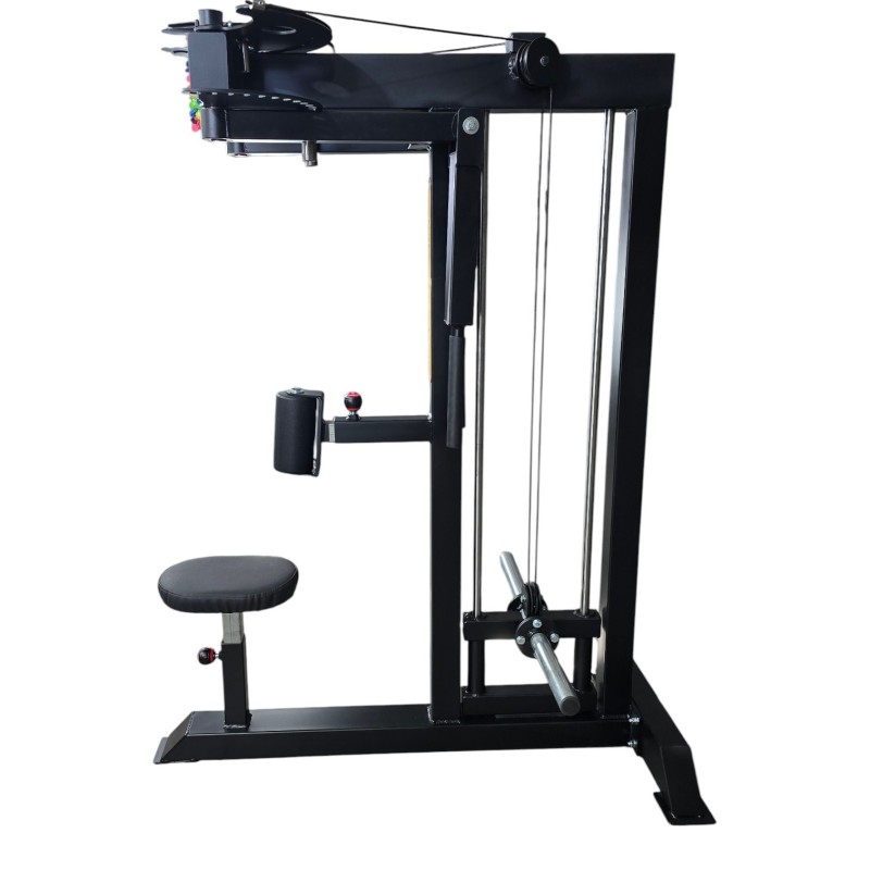 Pec Fly - Rear Delt | SPORTARETUSA