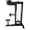 Pec Fly - Rear Delt