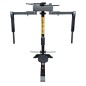 Pec Fly - Rear Delt