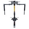 Pec Fly - Rear Delt