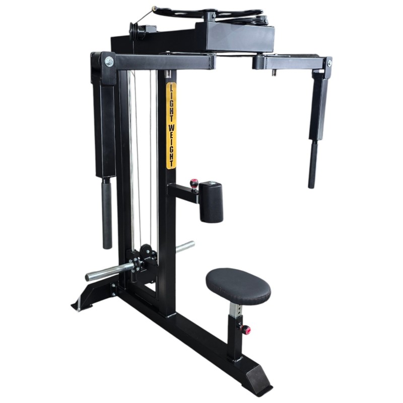 Pec Fly - Rear Delt | SPORTARETUSA