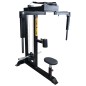 Pec Fly - Rear Delt | SPORTARETUSA