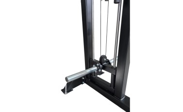 Pec Fly - Rear Delt