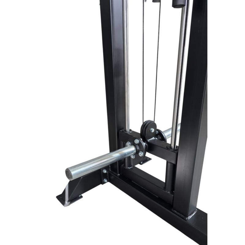 Pec Fly - Rear Delt | SPORTARETUSA