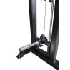 Pec Fly - Rear Delt