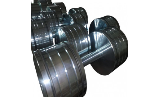 Set Manubri da 6 a 50kg