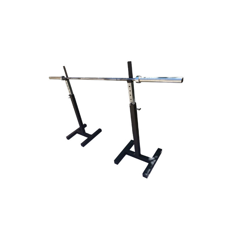 SPORTARETUSA Balance Supports: Stability and Resistance
