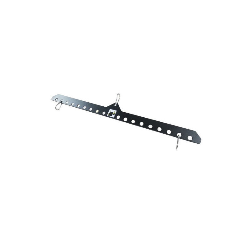 D-Handle Bar / Presa Lat –Per Allenamenti Professionali