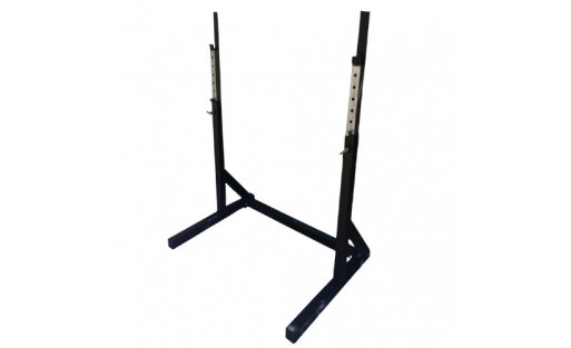 Soportes de Barra