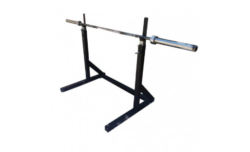 Supports de Barre