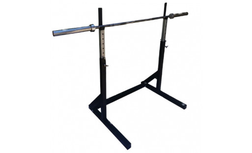Supports de barre SPORTARETUSA : Stabilité, polyvalence