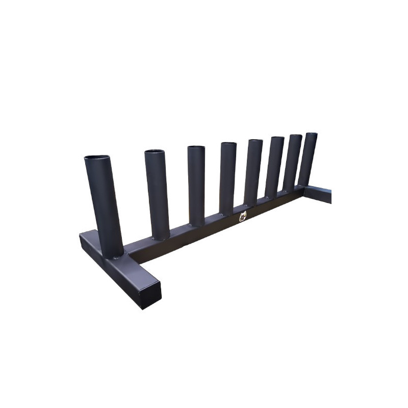 PRO Balance Carrier - Une solution robuste et peu encombrante