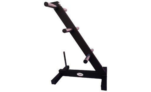 Porta Dischi D6: Organizzazione Robusta e Versatile per Palestre e Home Gym