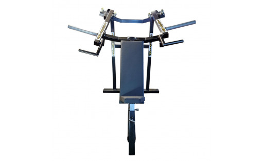 Incline Chest Press Convergente