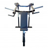 Chest Press incliné Convergent