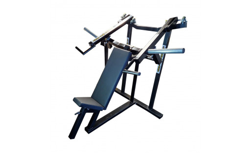 Incline Chest Press Convergente | Regolabile | SPORTARETUSA
