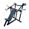 Chest Press incliné Convergent