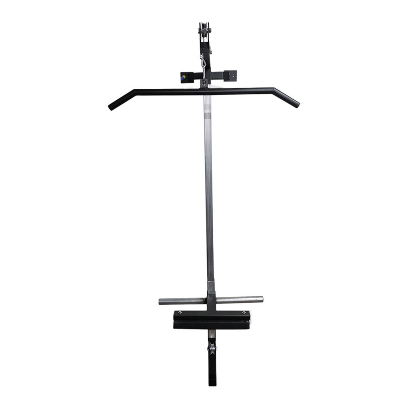 Lat-Pull Machine da Muro | Design Salvaspazio | SPORTARETUSA