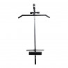 Wall Lat-Pull Machine