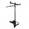 Wall Lat-Pull Machine