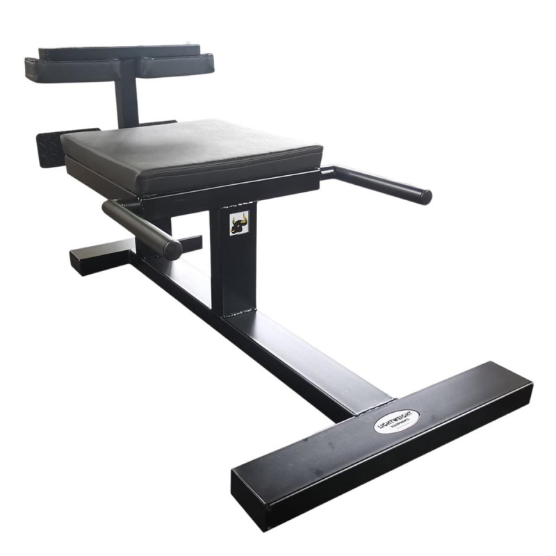 Nordic Curl | Femoral Training | SPORTARETUSA