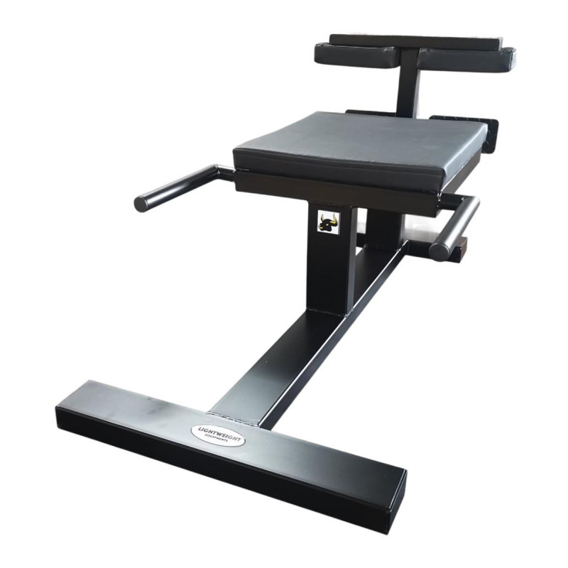 Nordic Curl | Femoral Training | SPORTARETUSA