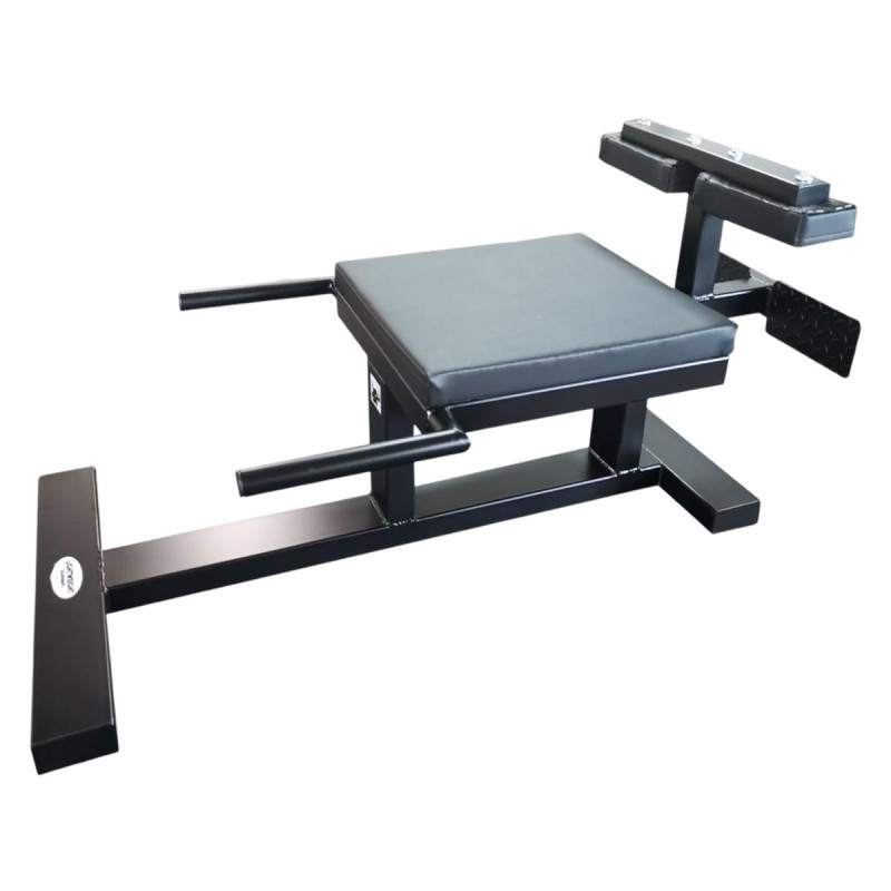 Curl nórdico | Entrenamiento femoral | SPORTARETUSA