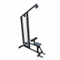 Lat-Pull Machine | Sistema Professionale | SPORTARETUSA