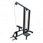 Lat-Pull Machine
