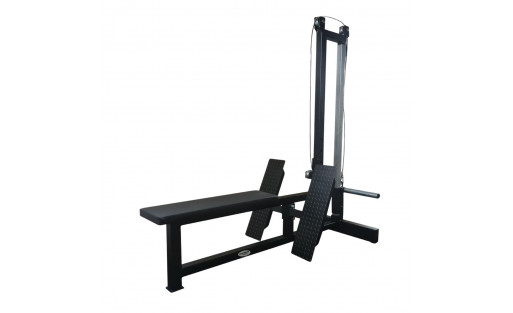 Pull Machine - Remero