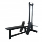 Pull Machine Remator | Sistema Profesional | SPORTARETUSA