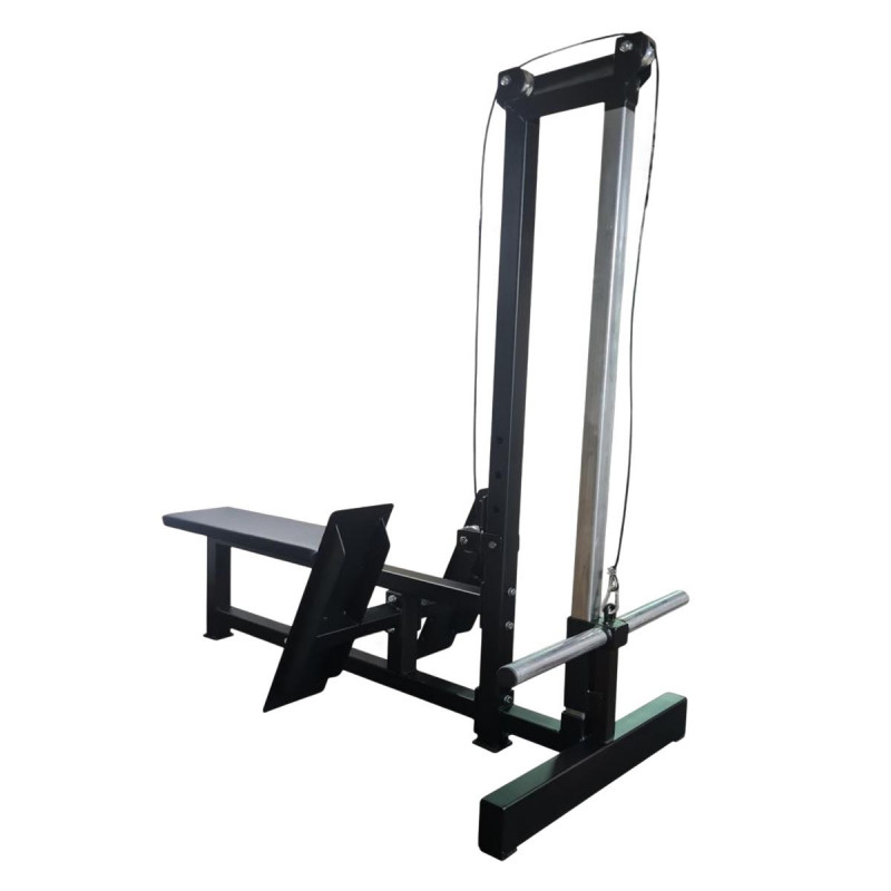 Pull Machine Rematore | Sistema Professionale | SPORTARETUSA
