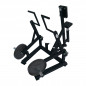 Rudern sitzend divergent | Biomechanisches System | SPORTARETUSA